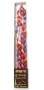Handmade Colorful Havdalah Candles