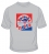 Hebrew Bazooka Gum T-Shirt by aJudaica