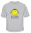 Dont Worry - Be Jewish by aJudaica