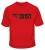 HaMossad T-Shirt by aJudaica
