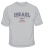 Israel Original T-Shirt by aJudaica