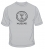 Mossad Emblem T-Shirt by aJudaica
