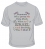 Someone Who Loves Me T-Shirt by aJudaica