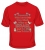 Someone Who Loves Me T-Shirt by aJudaica