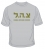 Zahal IDF T-Shirt by aJudaica