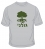 Golani T-Shirt by aJudaica