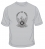 Israel Air Force T-Shirt by aJudaica