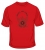 Israel Air Force T-Shirt by aJudaica