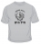 IDF Navy T-Shirt by aJudaica