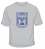 State of Israel Symbol T-Shirt by aJudaica