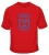 State of Israel Symbol T-Shirt by aJudaica