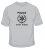 Israeli Police T-Shirt by aJudaica