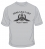 Israeli S.W.A.T. "Yamam" Unit T-Shirt by aJudaica