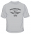 IDF "Oketz" Special Forces Canine Unit T-Shirt by aJudaica