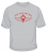 IDF "Once a Paratrooper" T-Shirt by aJudaica