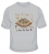 Jerusalem of Peace T-Shirt by aJudaica