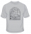 If I Forget Thee - O Jerusalem T-Shirt by aJudaica