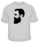 Herzl T-Shirt by aJudaica