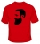 Herzl T-Shirt by aJudaica