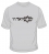 The Jewish Nation Lives T-Shirt by aJudaica