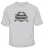 Israeli Army Armor Unit T-Shirt by aJudaica