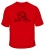 IDF Artillery Corps T-Shirt by aJudaica