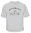 Israeli Navy Patrol T-Shirt by aJudaica