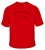 Israeli Navy Patrol T-Shirt by aJudaica