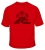 Israeli Airborne Commandos T-Shirt by aJudaica