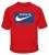 Jerusalem - Just Do It T-Shirt by aJudaica