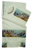 Rikmat Elimelech Silk "Noahs Ark" Tallit
