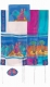 Emanuel Silk Tallit - Miriam and Debora