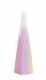 Decorative Havdala Candle