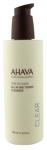 AHAVA All in One Toning Cleanser