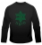 Maccabi Haifa Soccer Long Sleeved T-Shirt by aJudaica