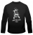 Daf Yomi Long Sleeved T-Shirt by aJudaica