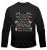 Someone Who Loves Me Long Sleeved T-Shirt by aJudaica