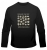 Israel Sheep Long Sleeved T-Shirt by aJudaica