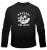 Maccabi Tel Aviv Soccer Long Sleeved T-Shirt by aJudaica