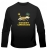 Desert Limousine Long Sleeved T-Shirt by aJudaica