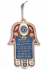 Hamsa with Chai and Business Blessing in English