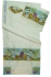 Rikmat Elimelech Silk "Meraglim" Tallit