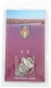 Israeli Army Keychain - Givati Brigade Emblem