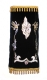 Dark Blue Mantle - Shema Israel