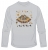 Jerusalem of Peace Long Sleeved T-Shirt by aJudaica