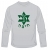 Maccabi Haifa Soccer Long Sleeved T-Shirt by aJudaica