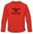 IDF Krav Maga Long Sleeved T-Shirt by aJudaica