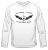 IDF Navy Seals Unit Long Sleeved T-Shirt by aJudaica