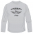IDF "Oketz" Special Forces Canine Unit Long Sleeved T-Shirt by aJudaica