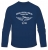 IDF "Oketz" Special Forces Canine Unit Long Sleeved T-Shirt by aJudaica